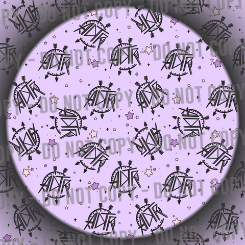 ADTR - Purple