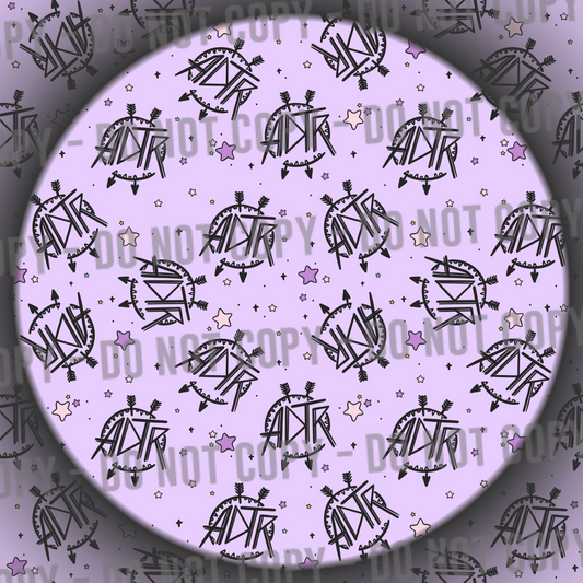 ADTR - Purple