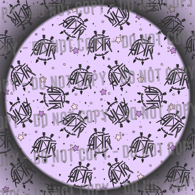 ADTR - Purple