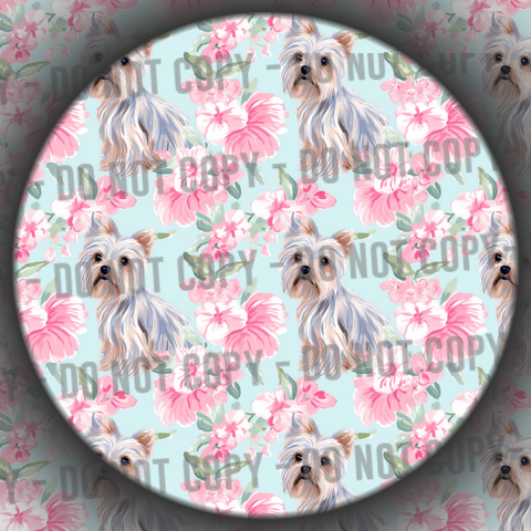 AI - Watercolour Dogs - 23