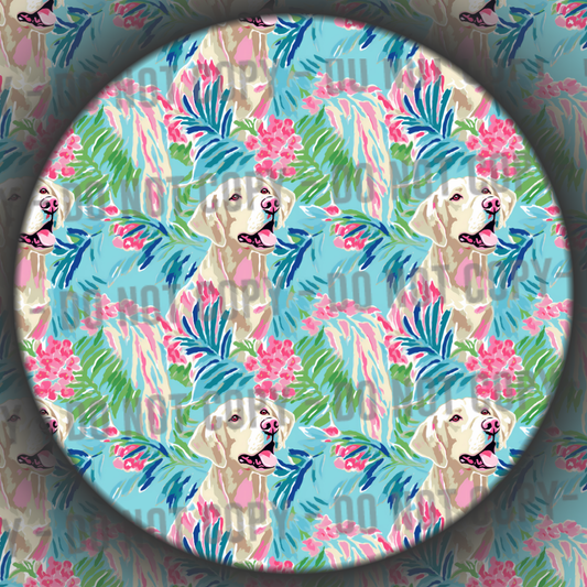 AI - Watercolour Dogs - 26