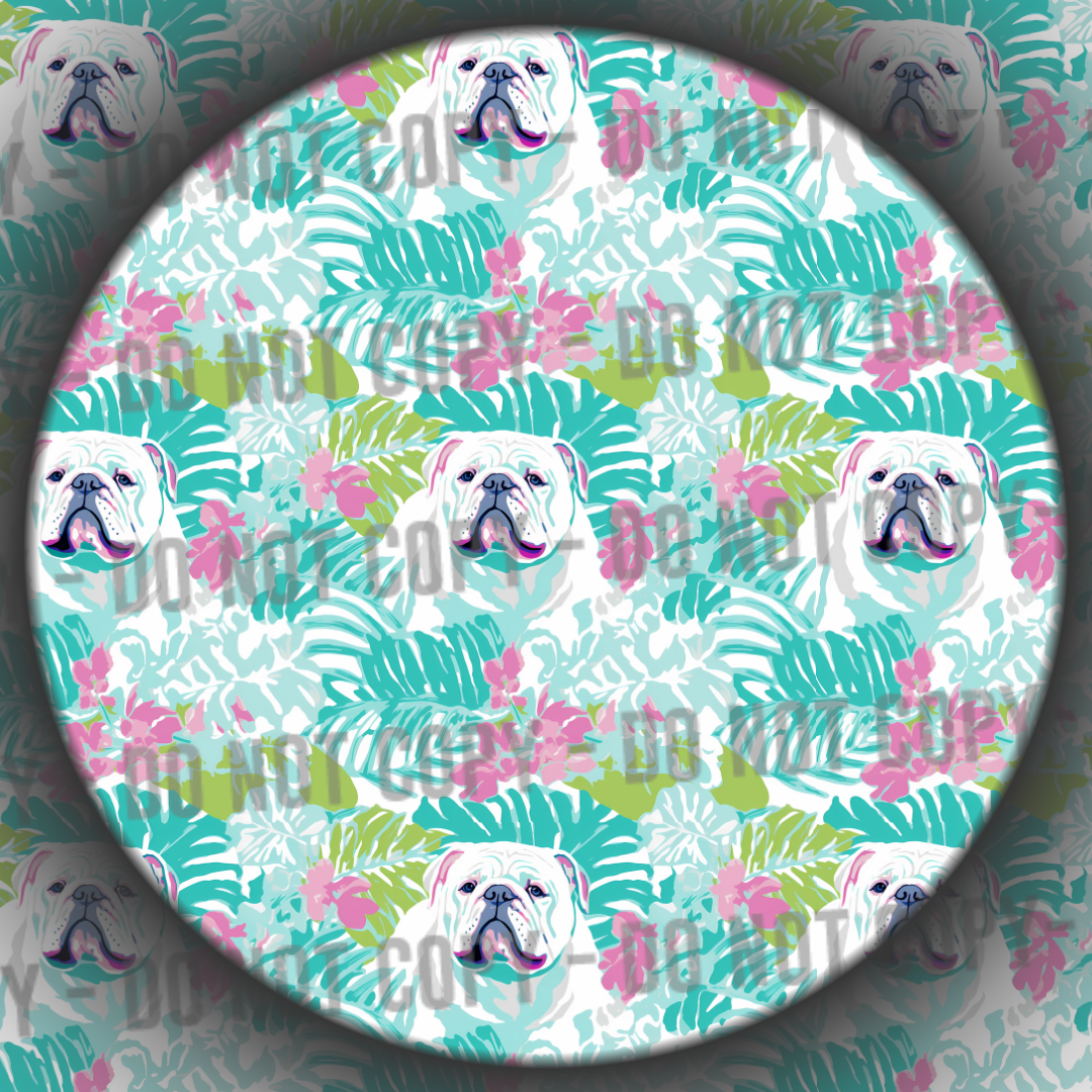 AI - Watercolour Dogs - 4