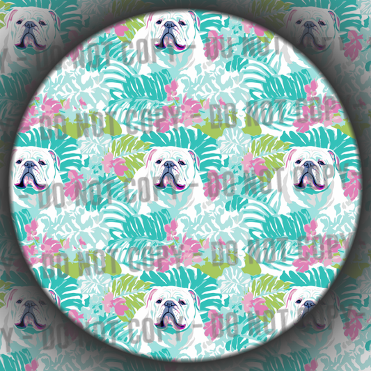 AI - Watercolour Dogs - 4