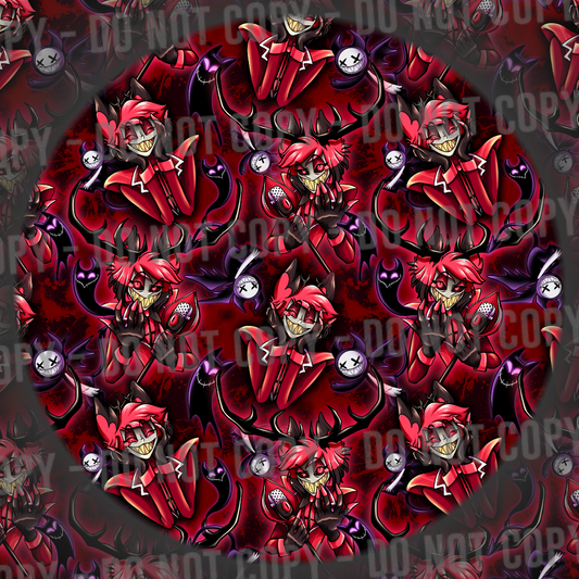 Alastor