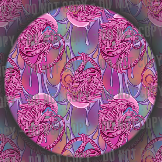 Alien - Light