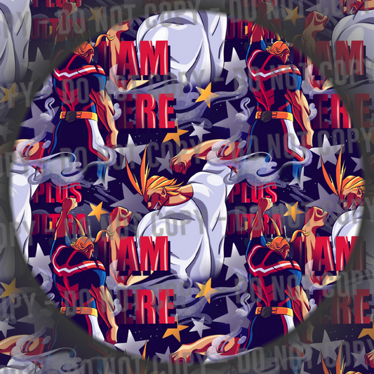 All Might