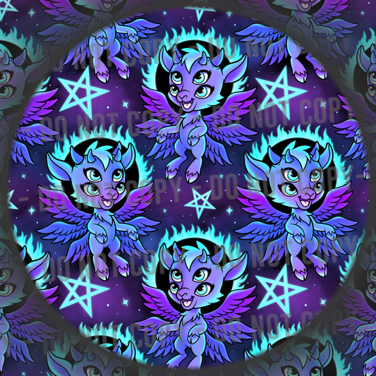 Angel Goats - Galaxy