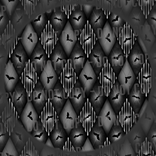 Argyle Bats - Midnight