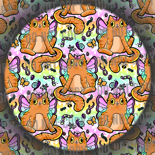 At One With Nature - Light