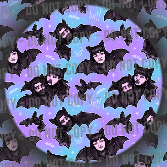 BAT!!! - 4