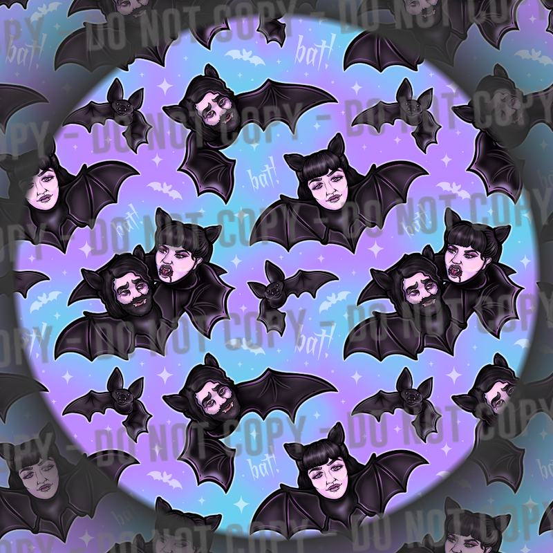 BAT!!! - 4