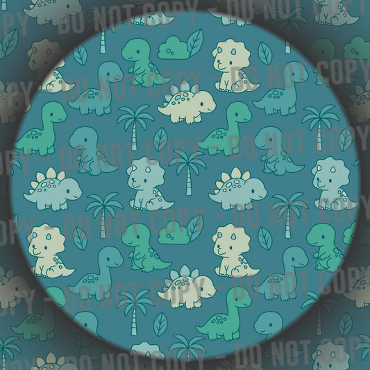 Baby Dinosaurs - 4