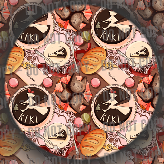 Baked Goods Delivery