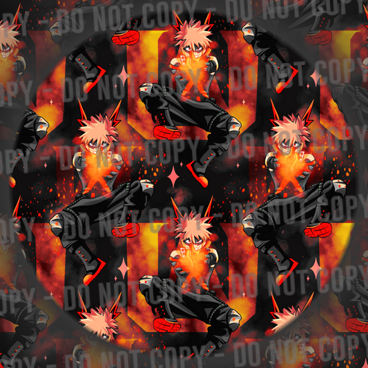 Bakugo