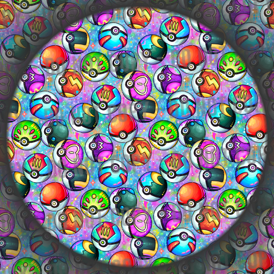 Balls - 2