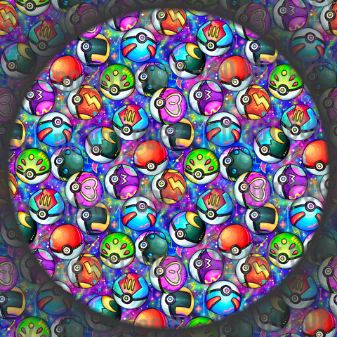 Balls - 4
