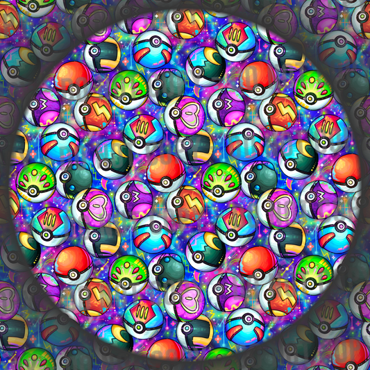 Balls - 4
