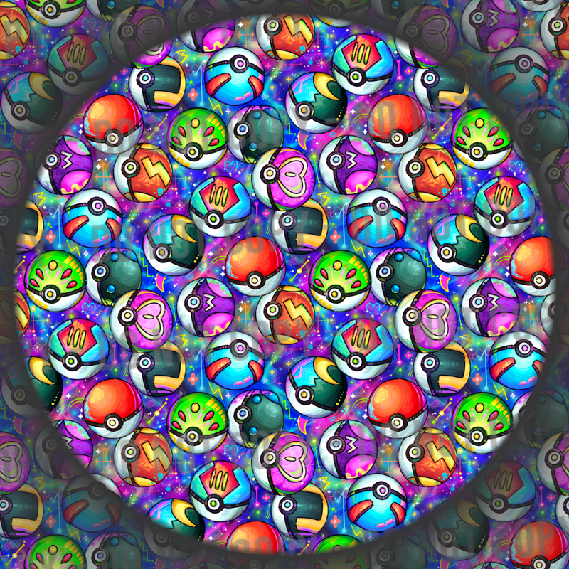 Balls - 4