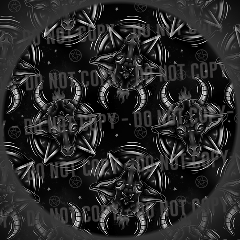 Baph - Black And White