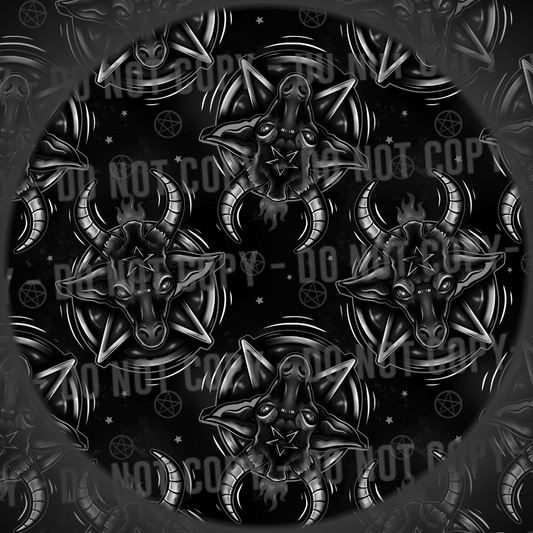 Baph - Black And White