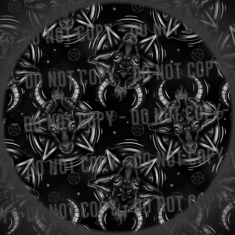 Baph - Black And White
