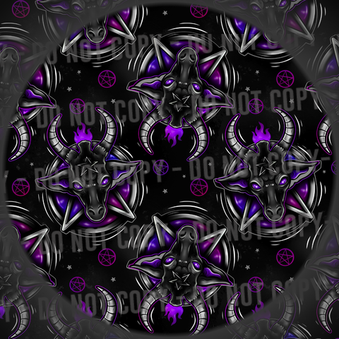 Baph - Purple