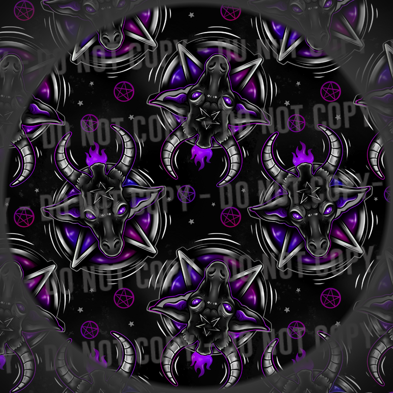Baph - Purple