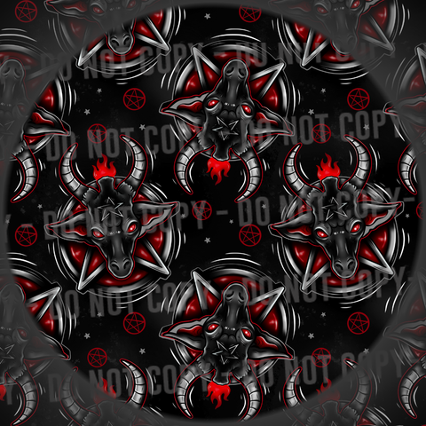 Baph - Red