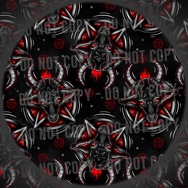 Baph - Red