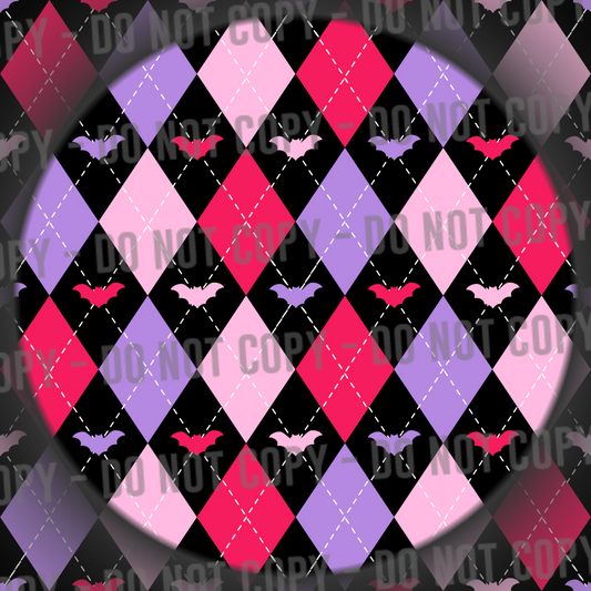 Bat Argyle