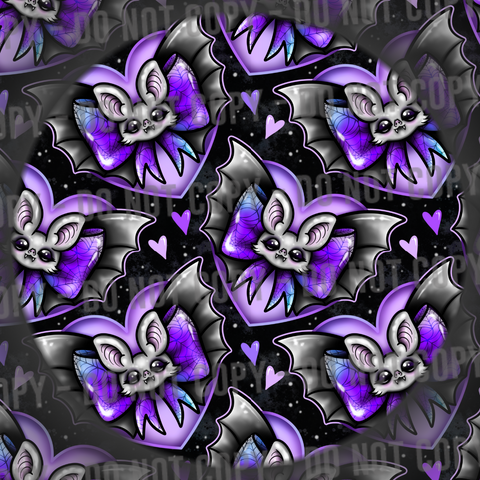 Bat Bows