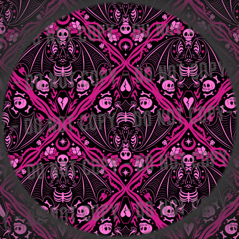 Bat Diamonds - 1