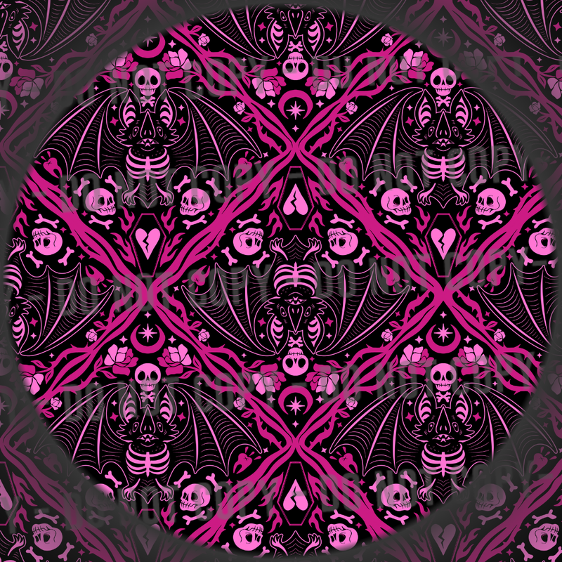 Bat Diamonds - 1