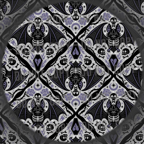 Bat Diamonds - 6