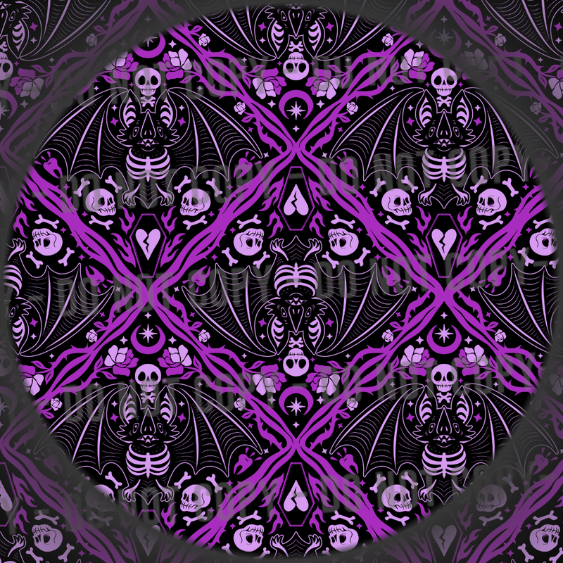 Bat Diamonds - 7