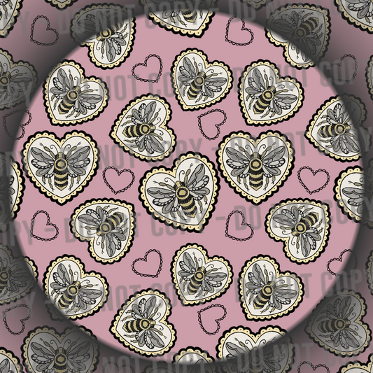 Bee My Valentine
