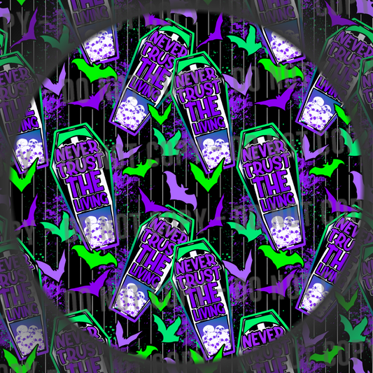 Beetle Coffins