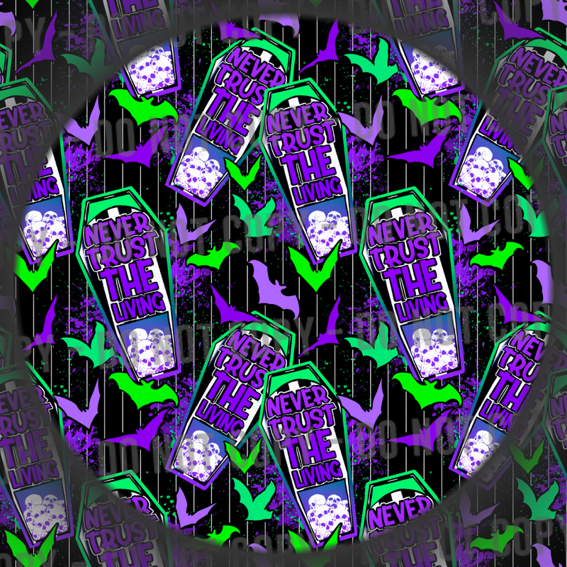 Beetle Coffins