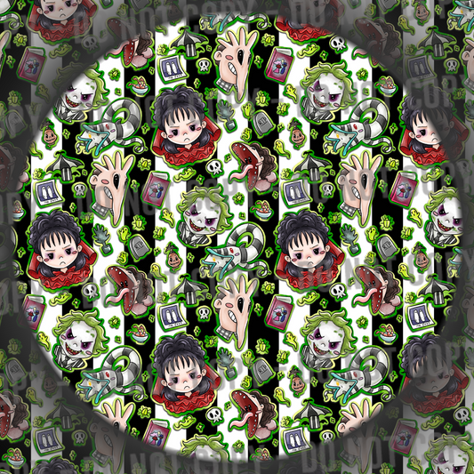 Beetle Stickers