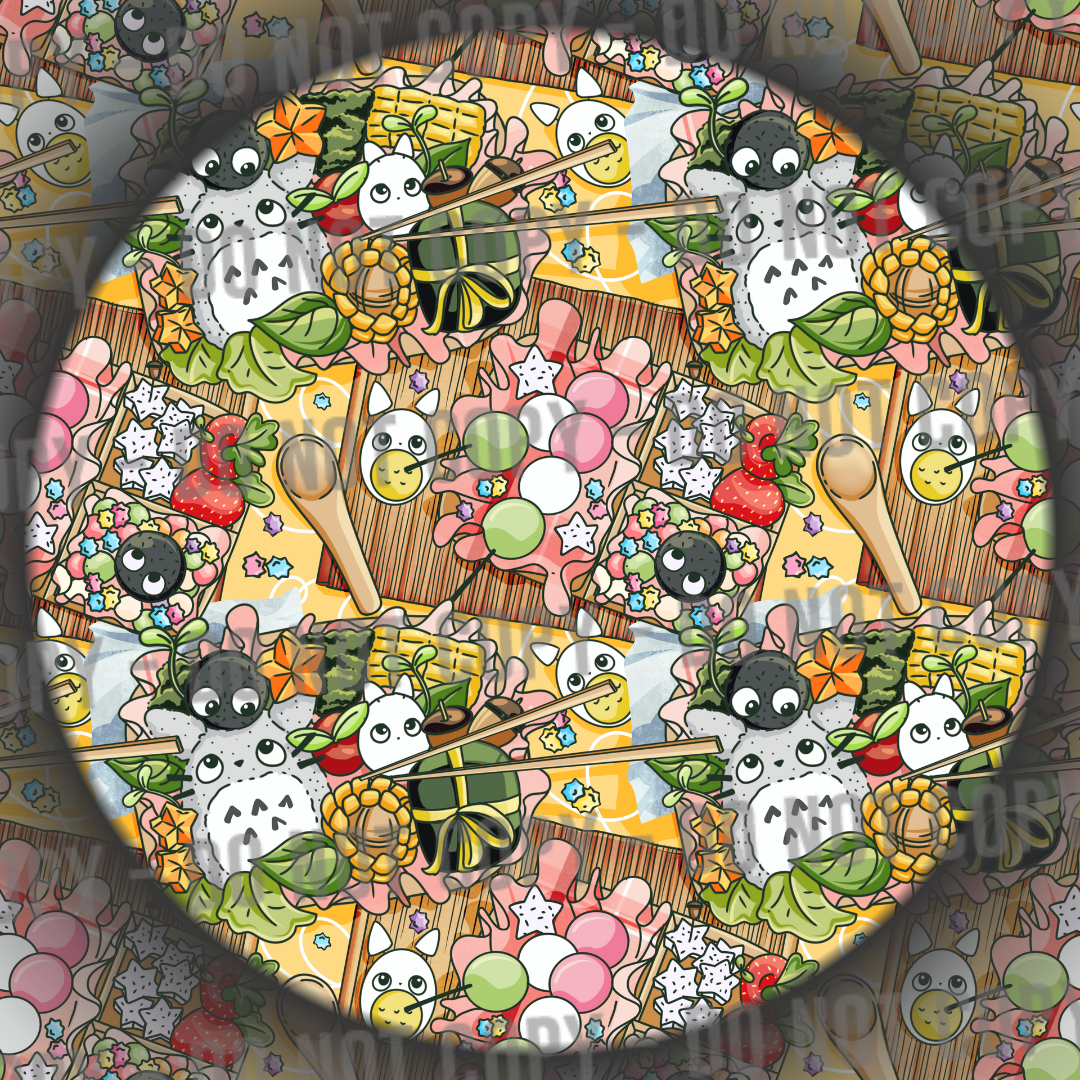 Bento Babies