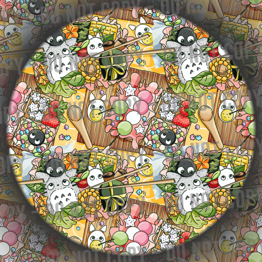 Bento Babies