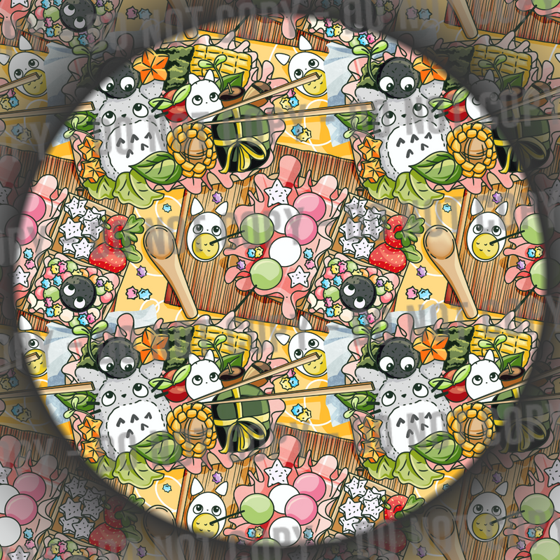 Bento Babies