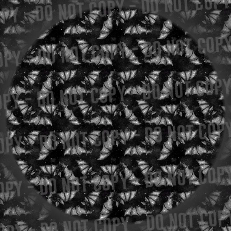 Black Bats