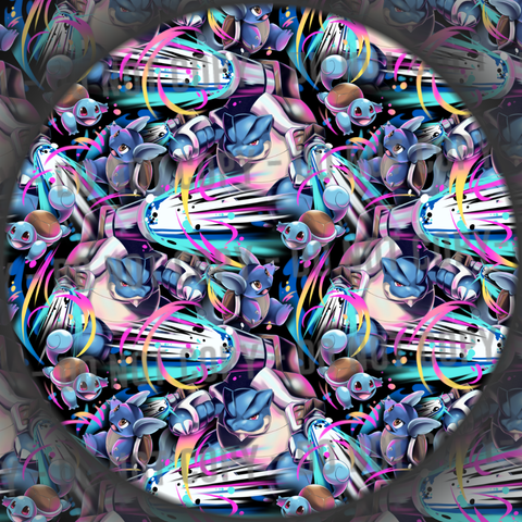 Blast