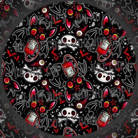 Bloodsucker - 1