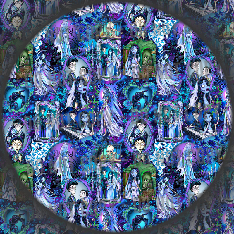 Blue Bride Main - 10