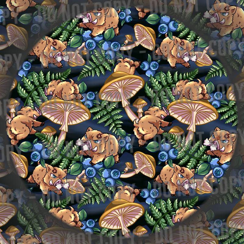 Boar