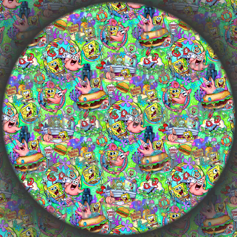 Bob & Friends Main - 2