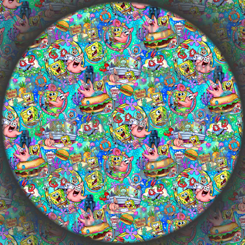 Bob & Friends Main - 4