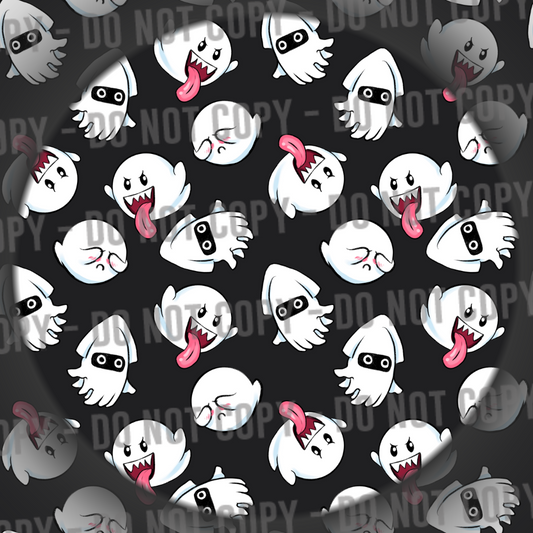 Boo & Blooper - 1